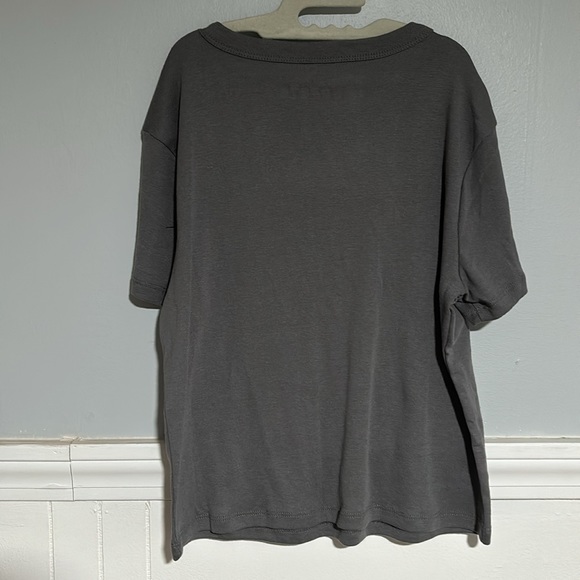 5 for $20! Disney The Muppets Kermit the Frog Short Sleeve Tee size large - Picture 4 of 4